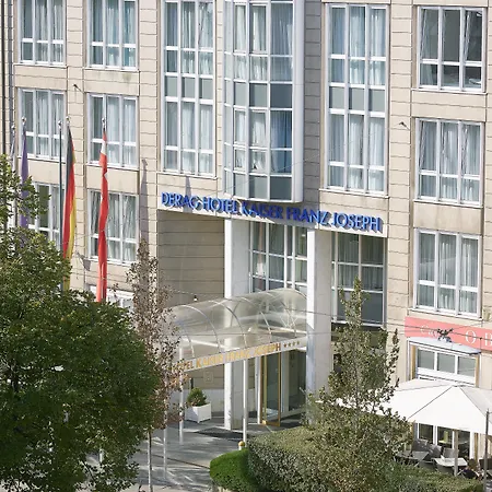 Living Hotel Kaiser Franz Joseph