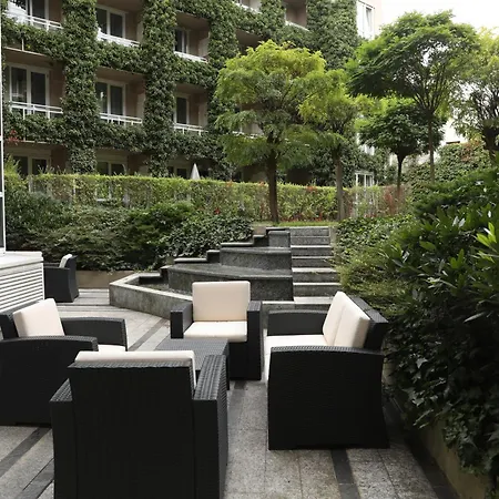Living Hotel Kaiser Franz Joseph