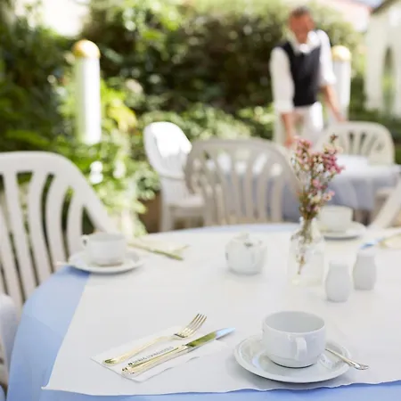 Living Hotel Kaiser Franz Joseph