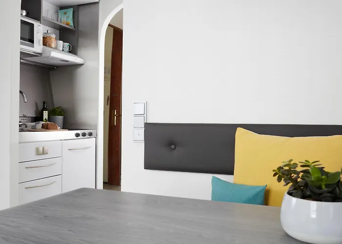 Living Kaiser Franz Joseph Aparthotel 4*