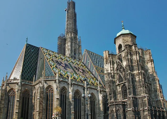 Living Kaiser Franz Joseph 4* Vienna