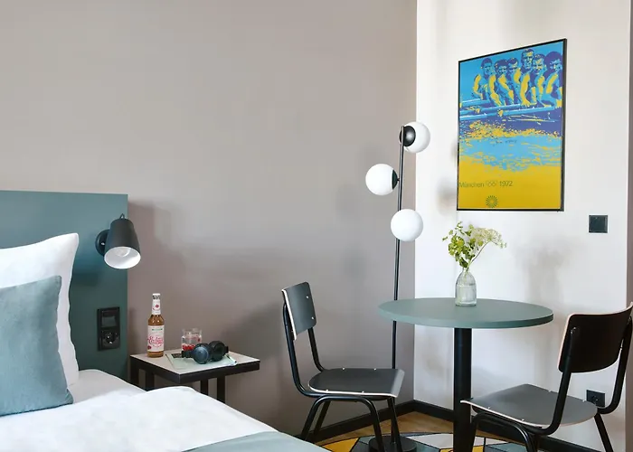 Living Kaiser Franz Joseph 4* Vienna