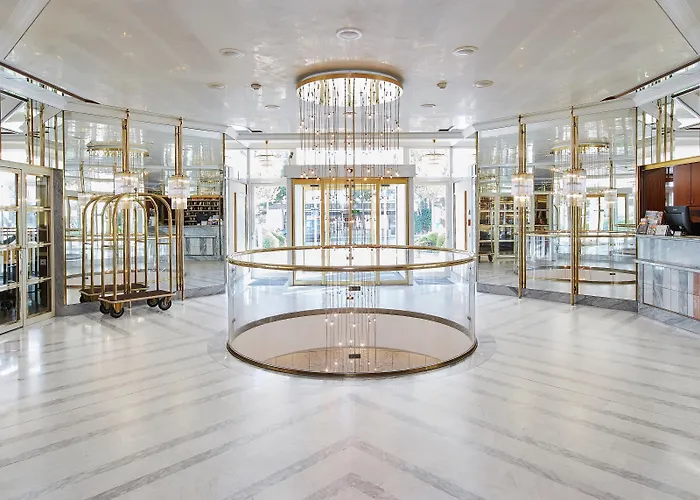 Aparthotel Living Kaiser Franz Joseph Vienna