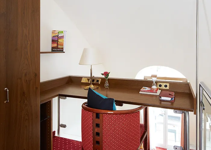 Aparthotel Living Kaiser Franz Joseph Vienna