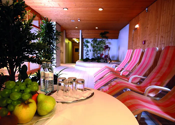 Living Kaiser Franz Joseph Aparthotel Vienna