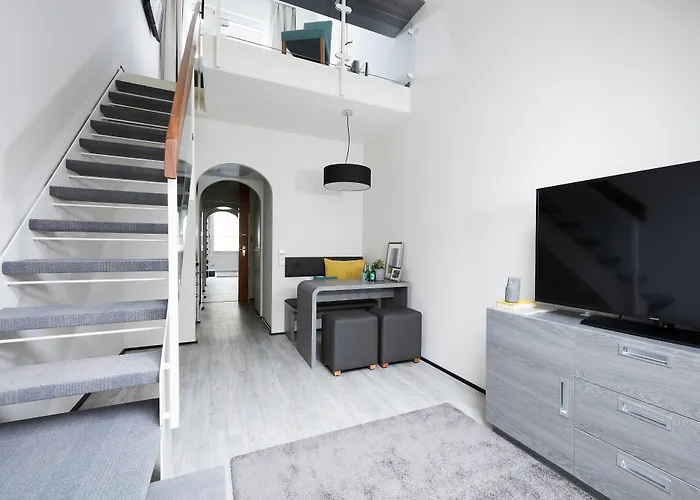 Living Kaiser Franz Joseph Aparthotel 4*