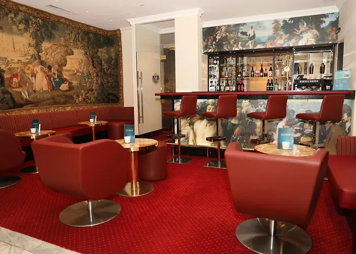 Aparthotel Living Kaiser Franz Joseph Vienna