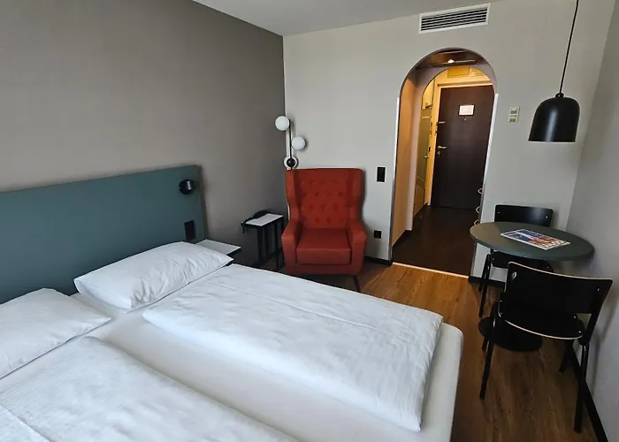 Living Kaiser Franz Joseph Aparthotel 4*