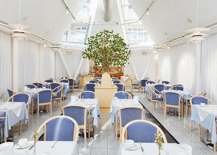 Living Kaiser Franz Joseph Aparthotel 4*