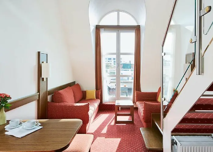 Living Kaiser Franz Joseph Aparthotel