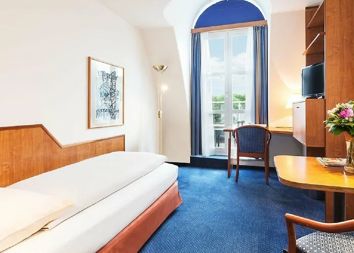 Aparthotel Living Kaiser Franz Joseph