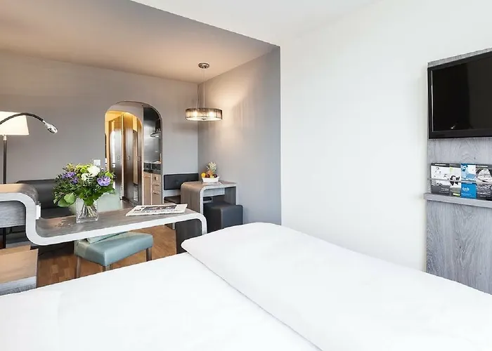 Living Kaiser Franz Joseph 4* Vienna